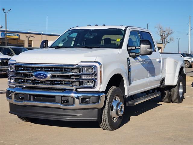 new 2026 Ford F-350 car, priced at $71,808