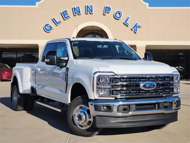 new 2026 Ford F-350 car, priced at $71,808