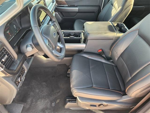 new 2026 Ford F-350 car, priced at $71,808