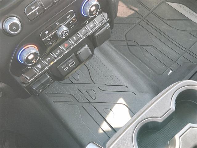 used 2023 Chevrolet Silverado 3500 car, priced at $45,000