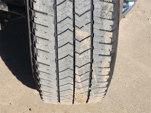 used 2023 Chevrolet Silverado 3500 car, priced at $45,000