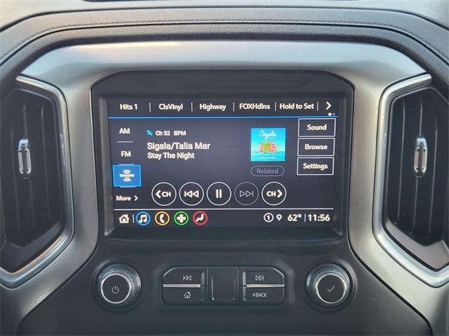 used 2023 Chevrolet Silverado 3500 car, priced at $45,000