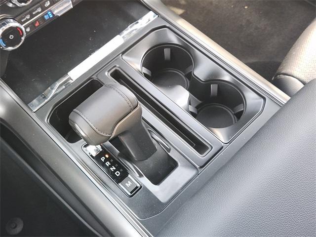 new 2026 Ford F-150 car, priced at $70,797