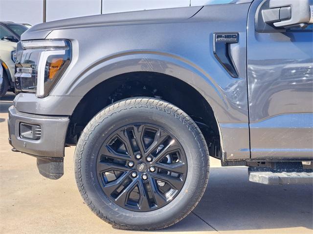 new 2026 Ford F-150 car, priced at $70,797