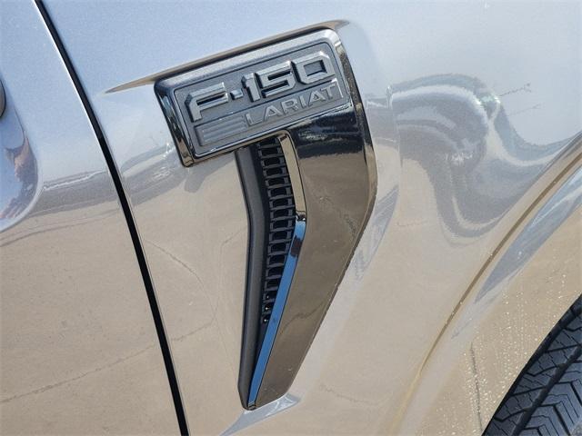 new 2026 Ford F-150 car, priced at $70,797
