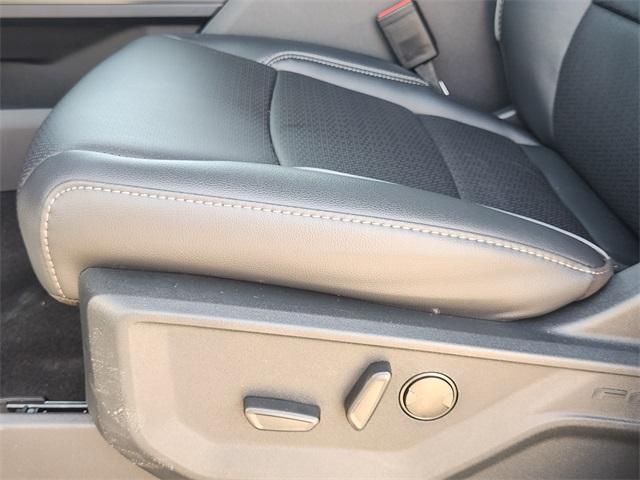 new 2026 Ford F-150 car, priced at $70,797