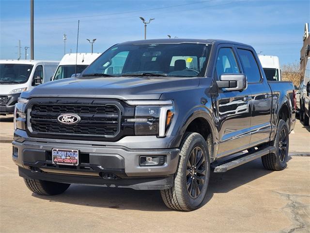 new 2026 Ford F-150 car, priced at $70,797