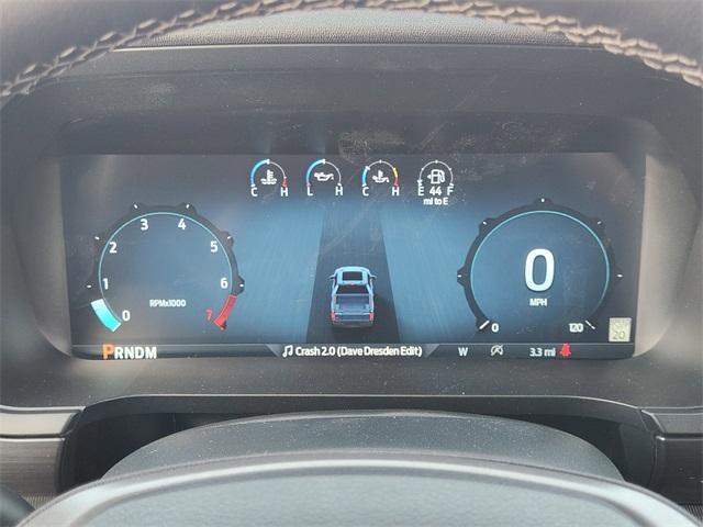 new 2026 Ford F-150 car, priced at $70,797