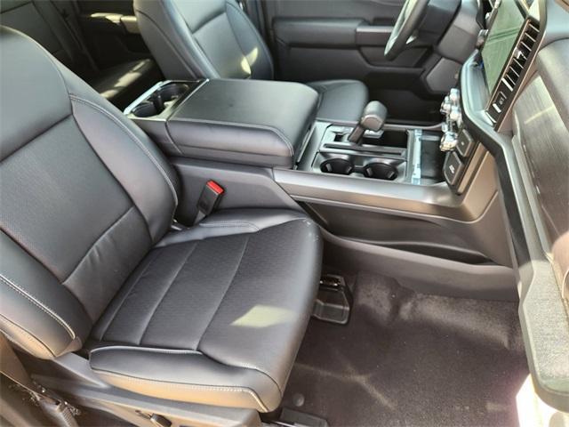 new 2026 Ford F-150 car, priced at $70,797