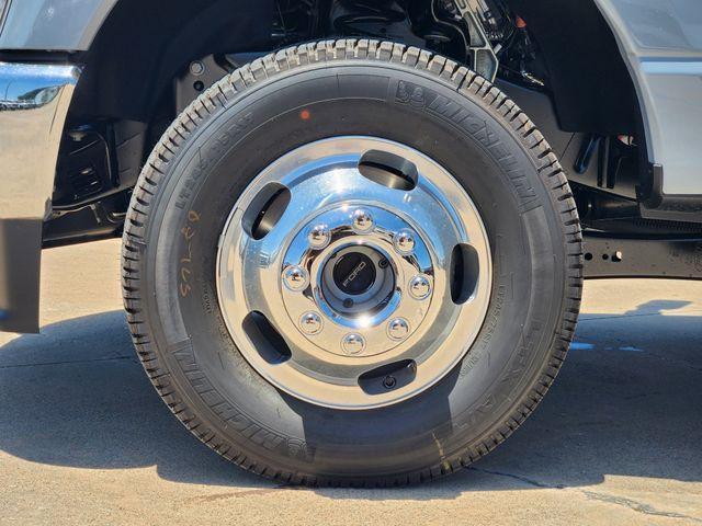 new 2026 Ford F-350 car, priced at $83,565