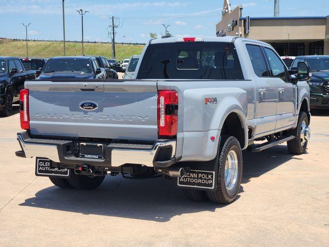 new 2026 Ford F-350 car, priced at $83,565