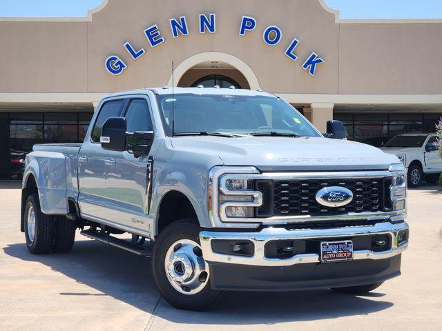 new 2026 Ford F-350 car, priced at $83,565