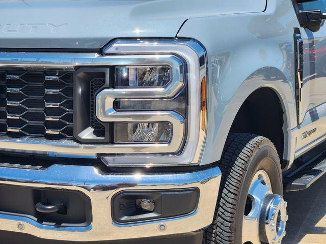 new 2026 Ford F-350 car, priced at $83,565