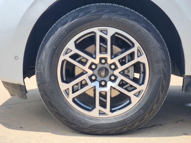 used 2025 Ford Expedition Max car, priced at $57,000
