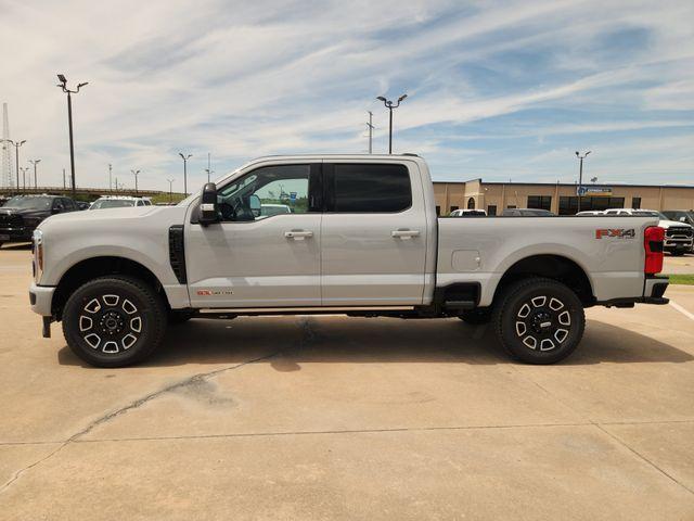 new 2026 Ford F-250 car, priced at $94,151