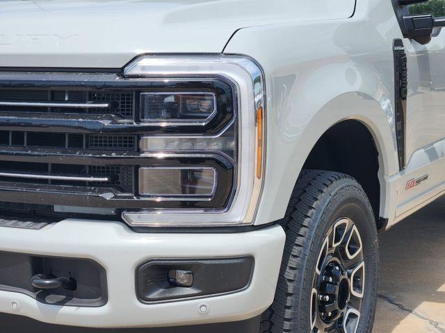 new 2026 Ford F-250 car, priced at $94,151