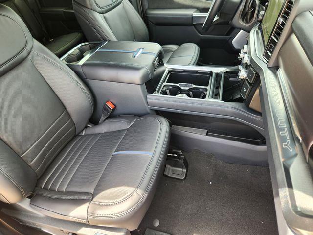 new 2026 Ford F-250 car, priced at $94,151