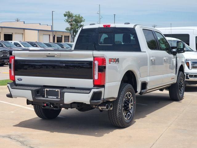 new 2026 Ford F-250 car, priced at $94,151