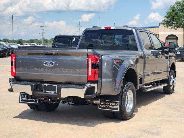 new 2026 Ford F-350 car, priced at $81,071