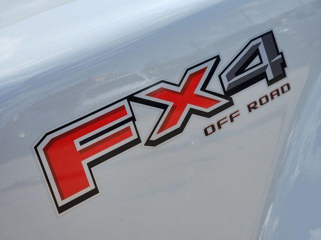 new 2026 Ford F-450 car, priced at $75,925