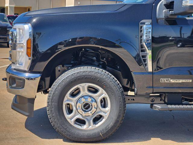 new 2026 Ford F-250 car, priced at $68,848