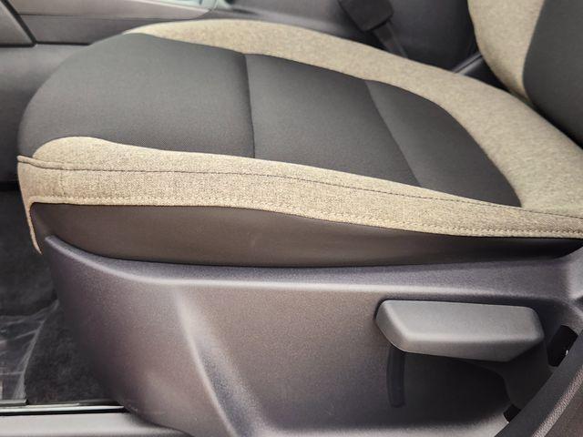 new 2025 Ford Bronco Sport car, priced at $28,085