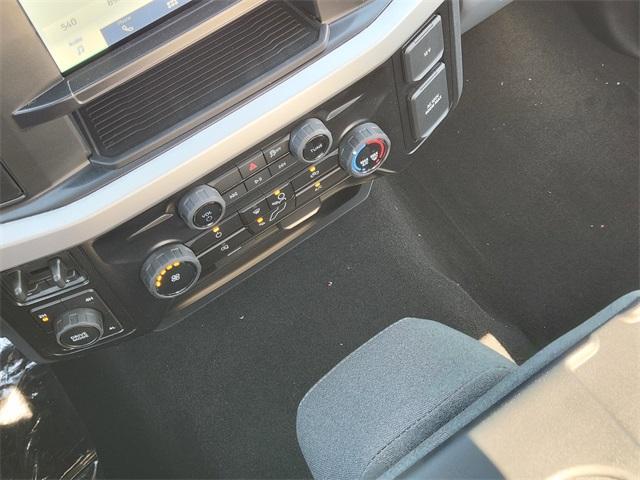 new 2026 Ford F-450 car, priced at $73,925