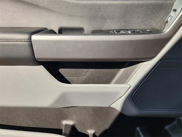 new 2026 Ford F-450 car, priced at $73,925