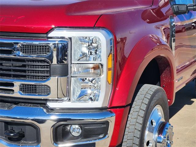 new 2026 Ford F-450 car, priced at $73,925