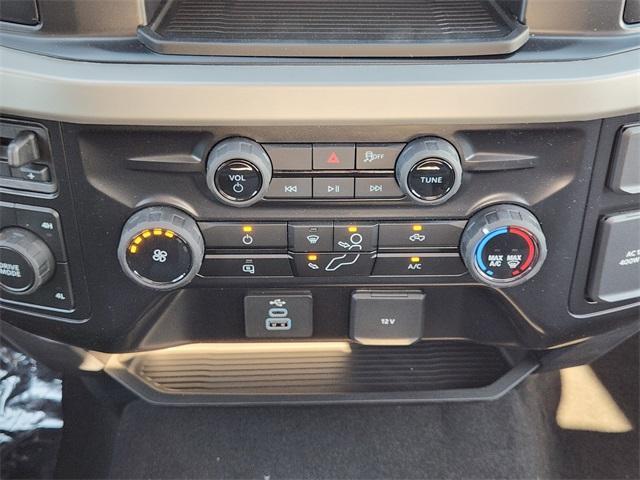 new 2026 Ford F-450 car, priced at $73,925