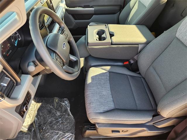 new 2026 Ford F-450 car, priced at $73,925