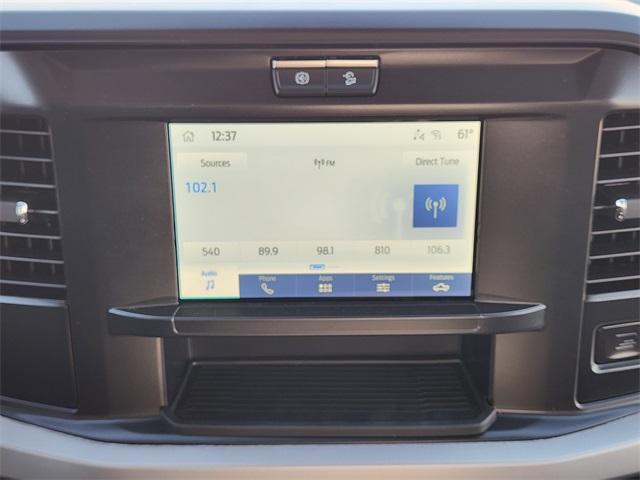 new 2026 Ford F-450 car, priced at $73,925