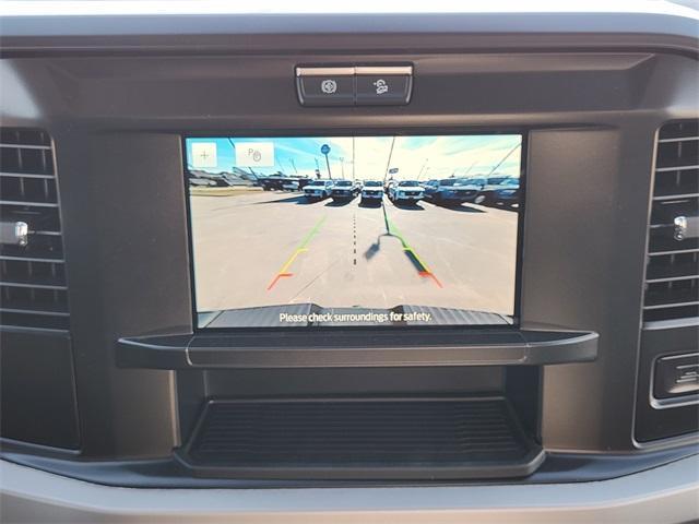 new 2026 Ford F-450 car, priced at $73,925