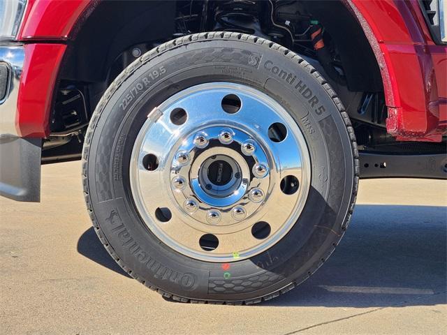 new 2026 Ford F-450 car, priced at $73,925