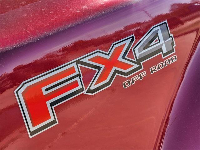 new 2026 Ford F-450 car, priced at $73,925