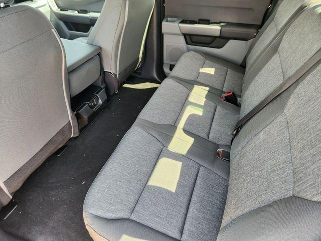 new 2026 Ford F-250 car, priced at $55,173
