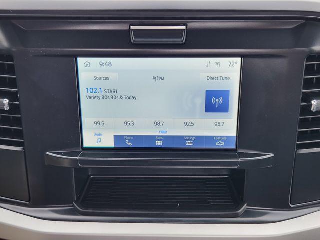 used 2025 Ford F-350 car, priced at $44,500