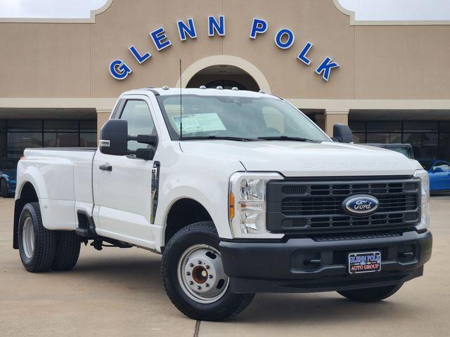 used 2025 Ford F-350 car, priced at $45,500