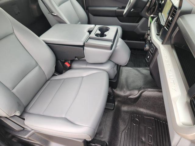 used 2025 Ford F-350 car, priced at $44,500