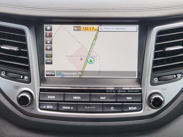 used 2018 Hyundai Tucson car, priced at $16,250