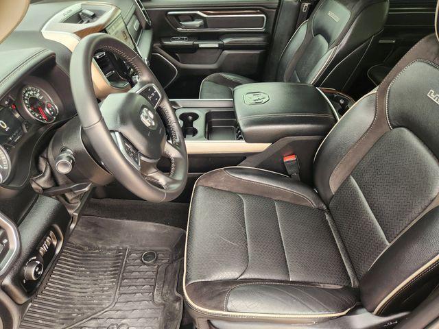 used 2022 Ram 1500 car, priced at $29,500