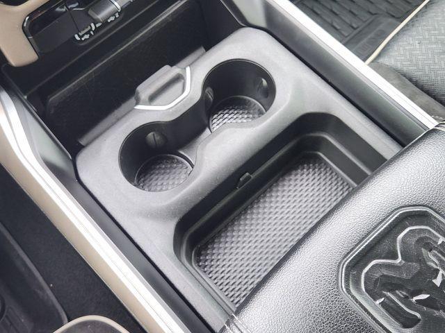 used 2022 Ram 1500 car, priced at $29,500