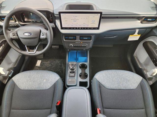 new 2026 Ford Maverick car, priced at $32,926