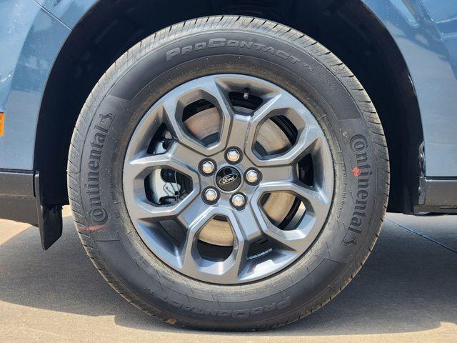 new 2026 Ford Maverick car, priced at $32,926