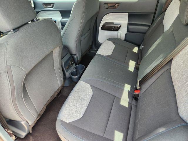 new 2026 Ford Maverick car, priced at $32,926