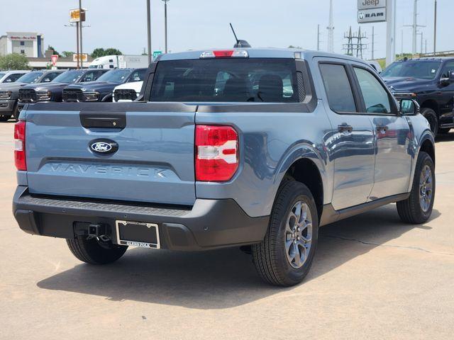 new 2026 Ford Maverick car, priced at $32,926