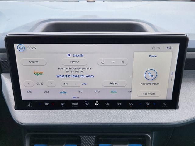 new 2026 Ford Maverick car, priced at $32,926