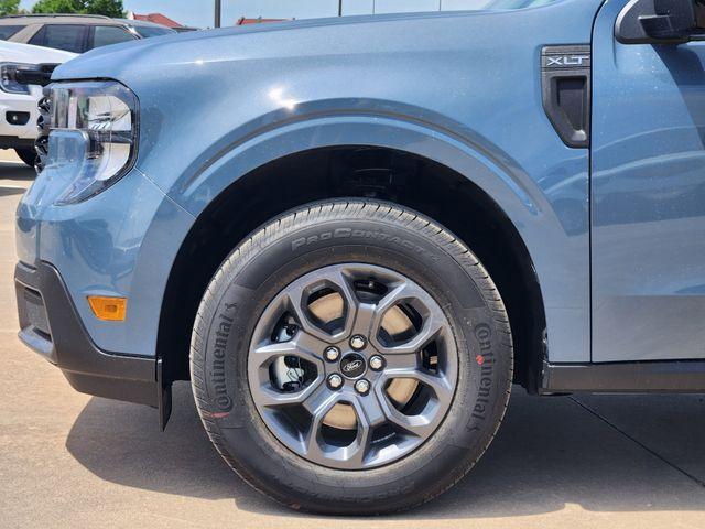 new 2026 Ford Maverick car, priced at $32,926