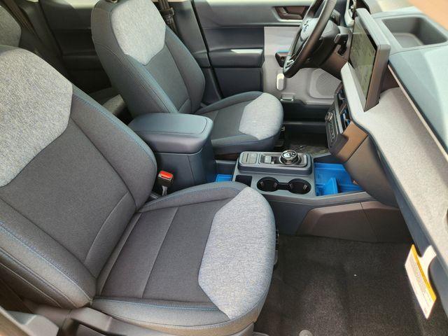 new 2026 Ford Maverick car, priced at $32,926