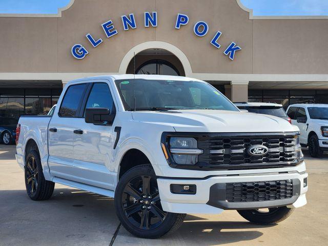 new 2026 Ford F-150 car, priced at $52,769
